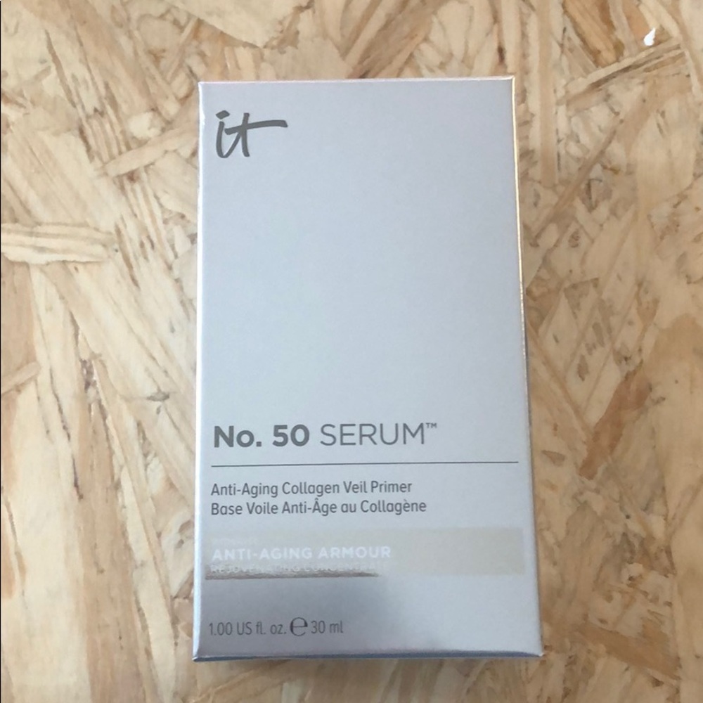 It cosmetics No. 50 Serum